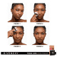 Pó Solto Translúcido Givenchy Prisme Libre Loose Powder N°01 Mousseline Pastel 12g (5)
