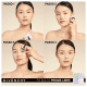 Pó Solto Translúcido Givenchy Prisme Libre Loose Powder N°04 Mousseline Acidulée 12g (6)