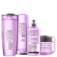 Kit Elseve L'Oréal Paris Hidra Hialurônico Preenchedor (4 Produtos) (2)