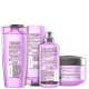 Kit Elseve L'Oréal Paris Hidra Hialurônico Completo (4 Produtos) (2)