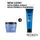 Máscara Capilar Redken Extreme 250ml (4)