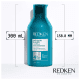 Redken Extreme Length - Condicionador 300ml (3)