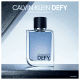 Defy Calvin Klein Eau de Toilette - Perfume Masculino 50ml (4)