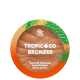 Ruby Kisses Tropicoco Bronzer Sombra e Água Fresca - Pó Bronzeador 9g (4)