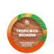 Ruby Kisses Tropicoco Bronzer Pé na Areia - Pó Bronzeador 9g (4)