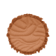 Ruby Kisses Tropicoco Bronzer Pé na Areia - Pó Bronzeador 9g (3)