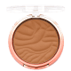 Ruby Kisses Tropicoco Bronzer Pé na Areia - Pó Bronzeador 9g (1)