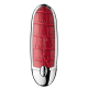 Case de Batom Guerlain Rouge G The Double Mirror Wild Jungle (2)