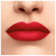 Batom Guerlain KissKiss Tender Matte 940 My Rouge 2,8g (3)