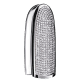 Case de Batom Guerlain Rouge G Stunning Queen Sparkling Strass (1)