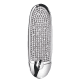 Case de Batom Guerlain Rouge G Stunning Queen Sparkling Strass (2)