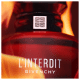 L'interdit Rouge Givenchy Eau de Parfum - Perfume Feminino 50ml (5)
