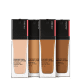 Kit Shiseido Synchro Skin Radiant Lifting FPS 30 (4 Produtos)