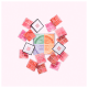 Blush em Pó Solto Givenchy Prisme Libre N02 Tafetá Rosé 6g (6)