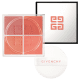 Givenchy Prisme Libre N06 Flanelle Rubis - Blush em Pó Solto 6g (3)