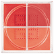 Givenchy Prisme Libre N06 Flanelle Rubis - Blush em Pó Solto 6g (1)