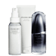 Kit Shiseido Men Cleanser Concentrate (3 Produtos)