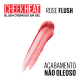 Maybelline Cheek Heat Cremoso 20 Rose Flush - Blush em Gel 8ml (2)