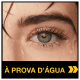 Máscara de Cílios Maybelline Colossal 36h À Prova D'Água 8ml (10)