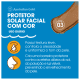 Australian Gold FPS 60 Cor 03 - Protetor Solar com Cor 40g (5)