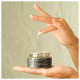 Bergamía Açaí, Avelã e Semente de Uva - Hidratante Corporal 100g (3)