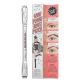Benefit Cosmetics Goof Proof 4 - Lápis para Sobrancelha 0,34g (7)