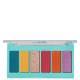 Vult #Hashtag Good Vibes - Paleta de Sombras 7,2g (1)