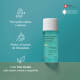 Loção Hidratante Antioleosidade Ácido Poliglutâmico + Chá Verde Botik 110ml (4)
