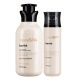 Combo Nativa SPA Karité: Loção Hidratante 400ml + Body Splash