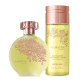 Combo Floratta L'Amore: Des. Colônia + Licor Hidratante Corporal (1)