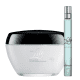 Combo Básico My Lily: Eau de Parfum + Creme Acetinado Hidratante Desodorante