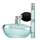 Combo Perfumado com My Lily: Eau de Parfum 75ml + Eau de Parfum 10ml