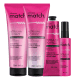 Combo Match Cabelo sem frizz