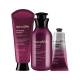 Combo Nativa SPA Ameixa Negra: Loção Hidratante + Sabonete Líquido + Creme para Mãos