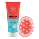 Combo Cuide-se Bem Anticelulite: Gel de Massagem Creme + Massageador Corporal