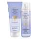 Combo Cuide-Se Bem Lavandinha: Loção Corporal 200ml + Body Splash 200ml