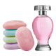 Combo Boticollection: Anni Desodorante Colônia 100 ml + 5 Sabonetes Perfumados 80g