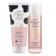 Combo Cuide-se Bem Deleite: Loção Hidratante Desodorante 200ml + Body Splash