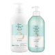 Combo Cuide-se Bem Nuvem: Loção Corporal 400ml + Gel Antisséptico 350g