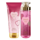 Combo Dream Amor no Ar: Body Splash Corporal + Loção Hidratante