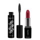 Combo Make B.: Máscara Superalongamento + Batom Cremoso Revolution Red