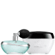 Combo My Lily: Eau de Parfum + Creme Acetinado Hidratante Desodorante Corporal