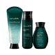 Combo Nativa SPA Baunilha Real: Loção Hidratante 200ml + Óleo Corporal 250ml + Body Splash 200ml