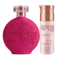Combo Floratta Flores Secretas: Desodorante Colônia + Creme Hidratante