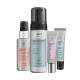 Combo Make B. Skin: Mousse de Limpeza + Preenchedor de Rugas + Creme Antissinais Diurno + Creme Antissinais Noturno