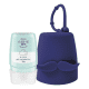 Combo Bigode: Álcool Gel Nuvem 30g + Capinha Bigode