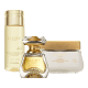 Combo Elysée Blanc: Eau de Parfum + Creme Acetinado Desodorante + Óleo Desodorante Corporal