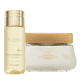Combo Elysée Blanc: Creme Acetinado Hidratante + Óleo Desodorante Corporal