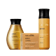 Combo Nativa Spa Quinoa: Sabonete Em Barra + Óleo Hidratante + Body Splash