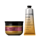 Combo Nativa Spa Quinoa: Creme Antissinais Para Mãos + Creme Para Colo, Pescoço e Braços